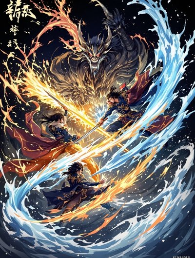 鬼灭之刃 柱训练篇 - 伦理电影网