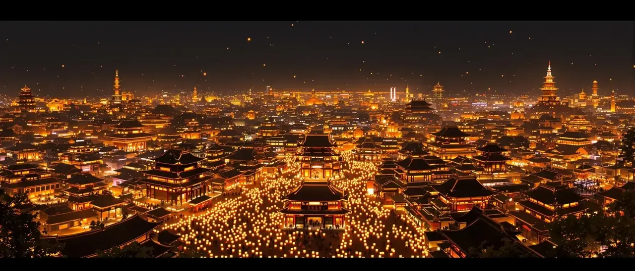 长安十二时辰 - The Longest Day in Chang'an 长安十二时辰 - 伦理电影网横幅