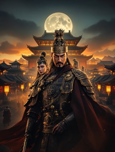 长安十二时辰 - 伦理电影网