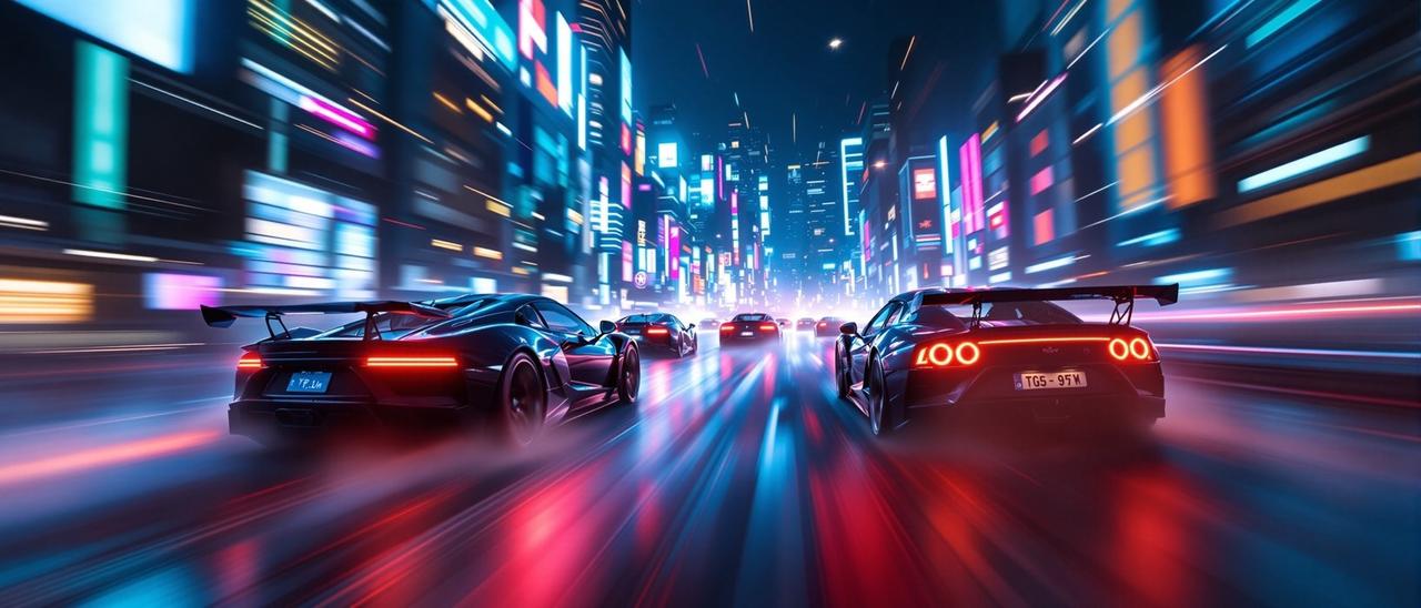 速度与激情11 - Fast & Furious 11 速度与激情11 - 伦理电影网横幅