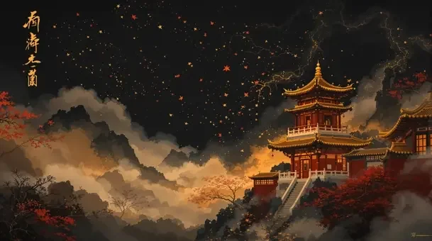 国风经典 - 伦理电影网专题合集
